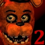 Five Nights at Freddy&#039;s 2