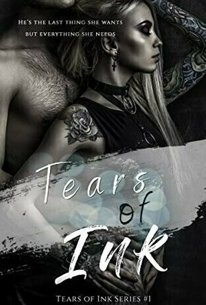 Tears of Ink (Tears of ... #1)