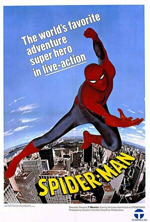 The Amazing Spider-Man