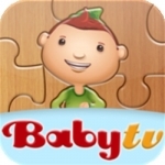 Baby Puzzles &amp; Games – by BabyTV