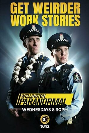 Wellington Paranormal