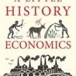 A Little History of Economics