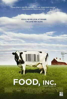 Food, Inc. (2008)