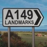 A149 Landmarks