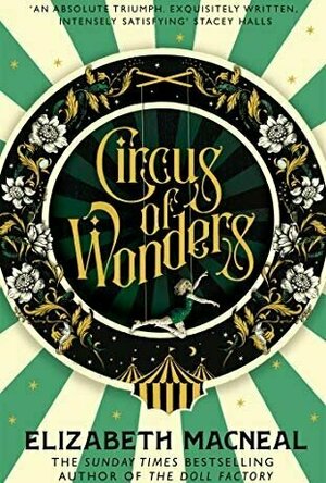 Circus of Wonders