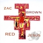 Red Jesus by Zac Brown Band