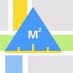 GPS Map Ruler – Measure distance &amp; area