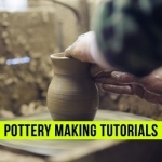 Pottery Making Tips and Methods