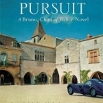 Fatal Pursuit: Bruno, Chief of Police 9