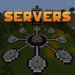 Hunger Games Servers for Minecraft PE (Online)