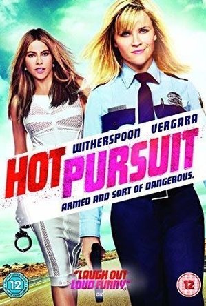 Hot Pursuit (2015)