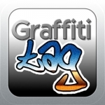 Graffiti Tag Creator - Custom Wallpapers/Backgrounds, Lock Screen &amp; Home Screens