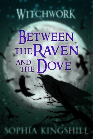 Between The Raven and The Dove