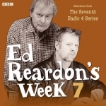 Ed Reardon&#039;s Week: Series 7 (Episodes 1-4)