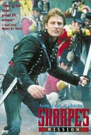 Sharpe's Mission (1996)