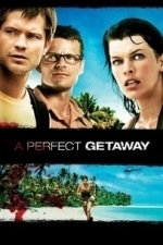 A Perfect Getaway (2009)