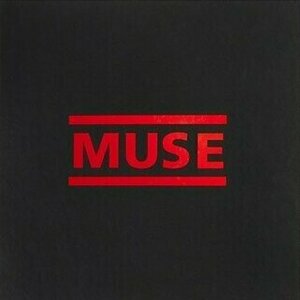 Origin of Muse by Muse