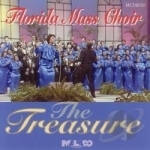 Treasure: Greatest Hits by Florida Mass Choir