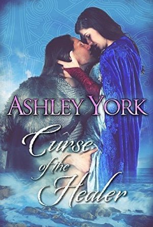 Curse of the Healer (The Derbfine Series #1)