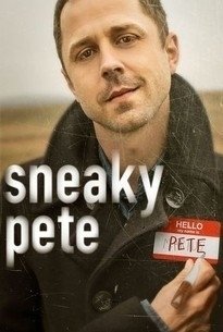 Sneaky Pete  - Season 1