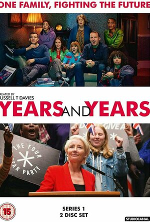 Years and Years