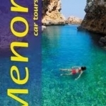 Menorca: Car Tours and Walks