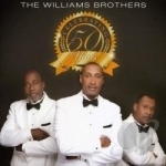 Celebrating 50 Years by The Williams Brothers