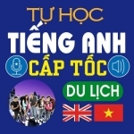 Tự học tiếng Anh cấp tốc - Travel English