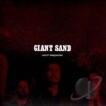 Cover Magazine by Giant Sand