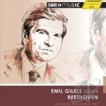 Emil Gilels plays Beethoven by Beethoven / Emil Gilels