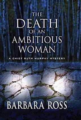 The Death of an Ambitious Woman