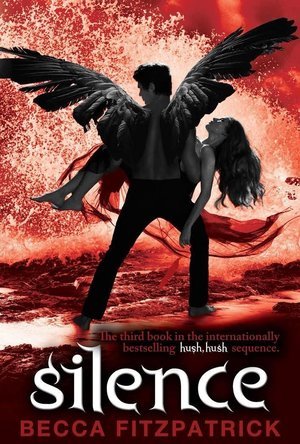 Silence (Hush, Hush, #3)