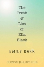 The Truth and Lies of Ella Black