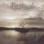 Voice of Wilderness by Korpiklaani