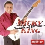 Welthits auf der Gitarre by Ricky King