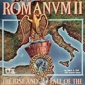 Imperium Romanum II