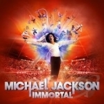 Immortal by Michael Jackson