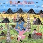 Little Creatures by Talking Heads