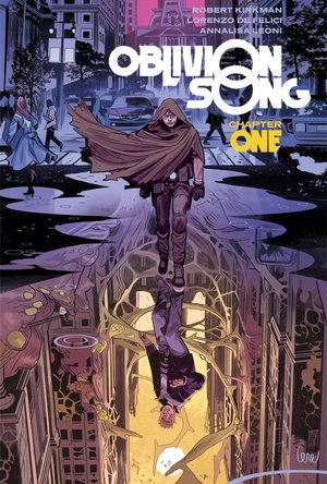 Oblivion Song, Chapter 1