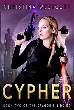 Cypher (The Dragon&#039;s Bidding #2)
