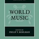 The Cambridge History of World Music