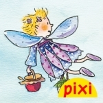 Pixi Buch Pixi trifft eine Elfe