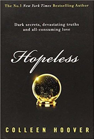 Hopeless (Hopeless, #1)