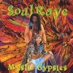 Mystic Gypsies by SoulRaye