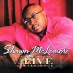 Sunday Morning: The Live Experience by Shawn McLemore