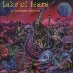 Crimson Cosmos by Lake Of Tears