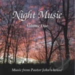 Night Music 1 by John Clark