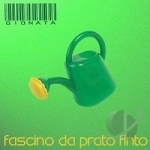Fascino Da Prato Finto by Gionata