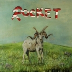 Rocket by Alex G (Sandy)
