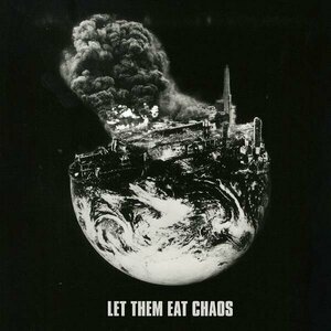 Let Them Eat Chaos by Kate Tempest